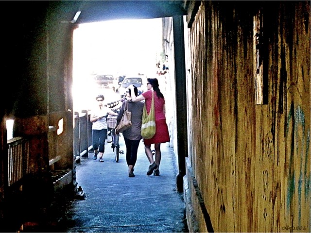 Deux soeurs, de grandes amies à moi