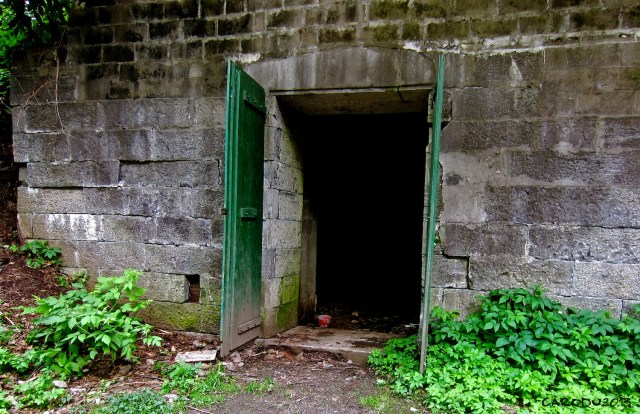 Hier, quelque part à Montréal...