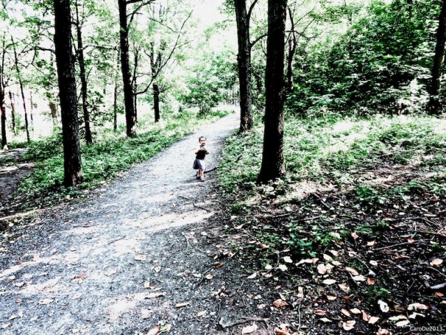 carolinedufourbonheur