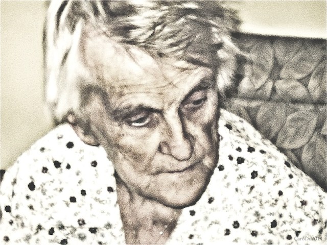 COEUR DE GITANE (2) - Avril 2014