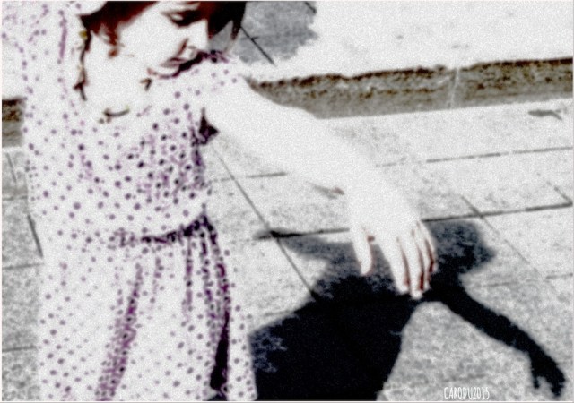 COMME SON ÂME QUI DANSE - Montréal, juin 2015