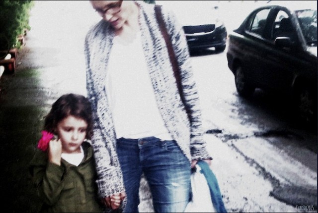 LA MAGIE DES ROSES - Montréal, juin 2015